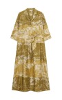 robe-chemise-en-soie-avec-motifs-uniques