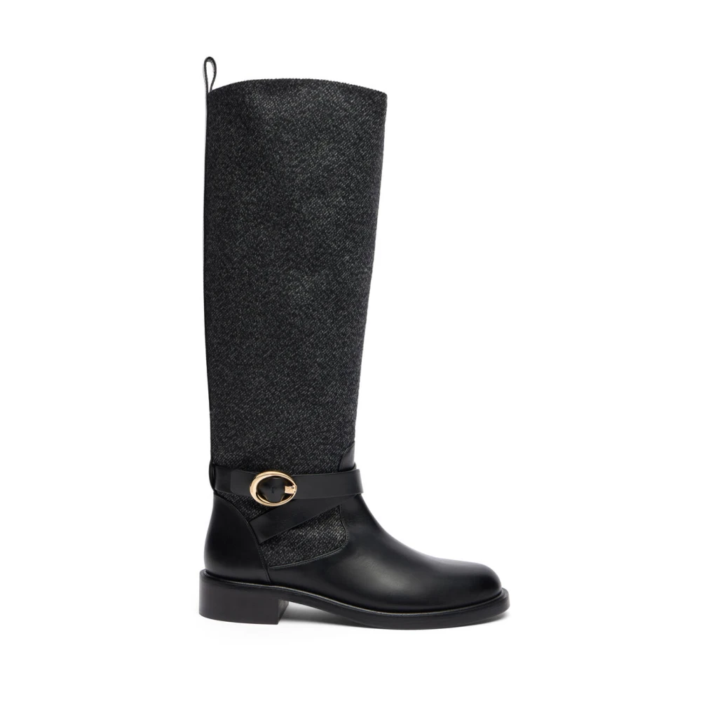 Shoes > Boots > High Boots - - Stuart Weitzman - Modalova
