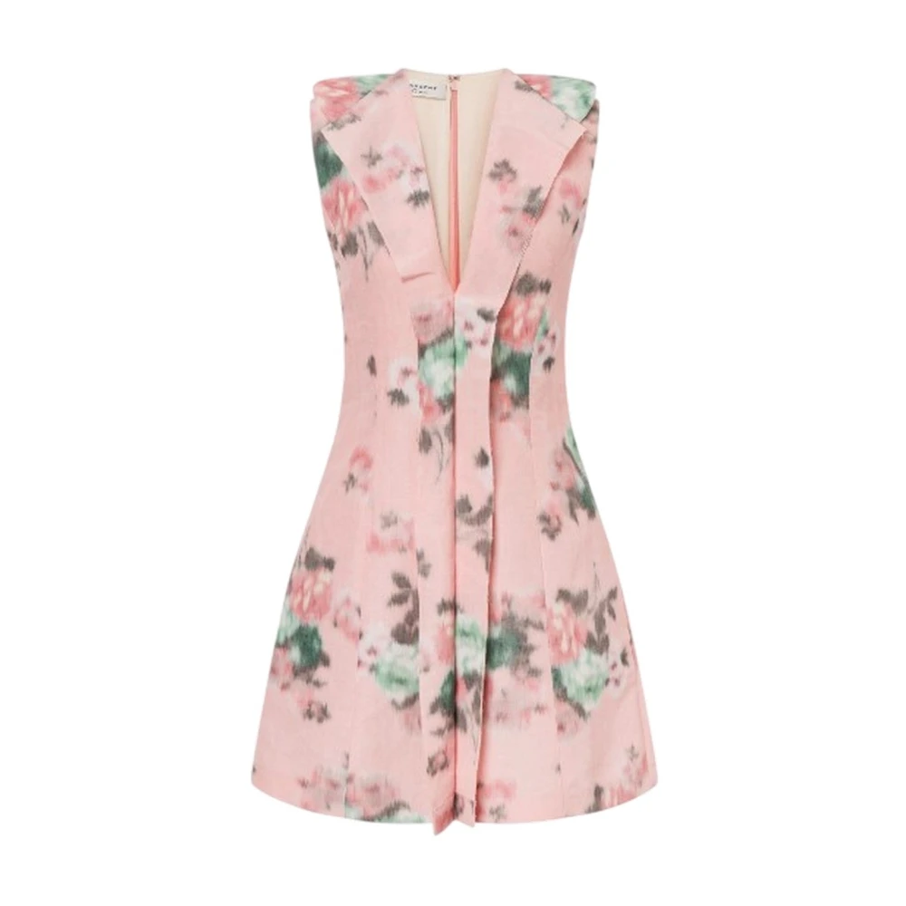 Dresses > Day Dresses > Short Dresses - - Philosophy di Lorenzo Serafini - Modalova