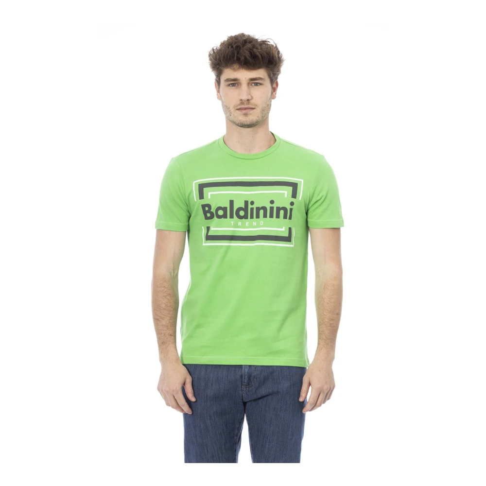 Tops > T-Shirts - - Baldinini - Modalova