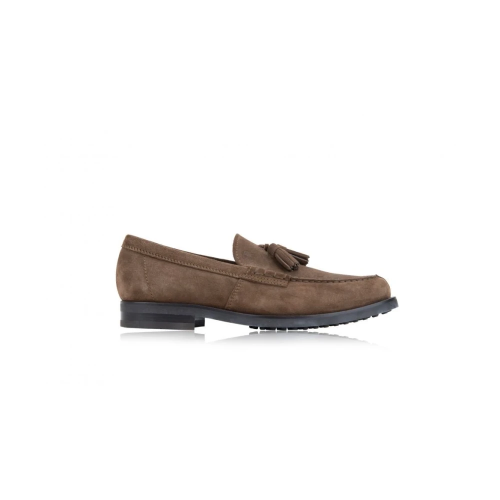 Shoes > Flats > Loafers - - Tod's - Modalova