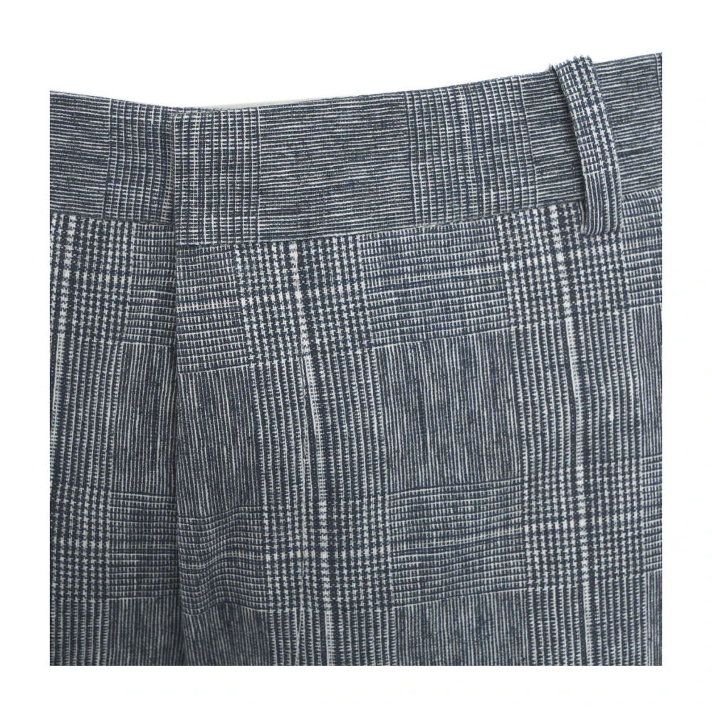 Circolo 1901 Grijze Broek voor Heren Gray Heren
