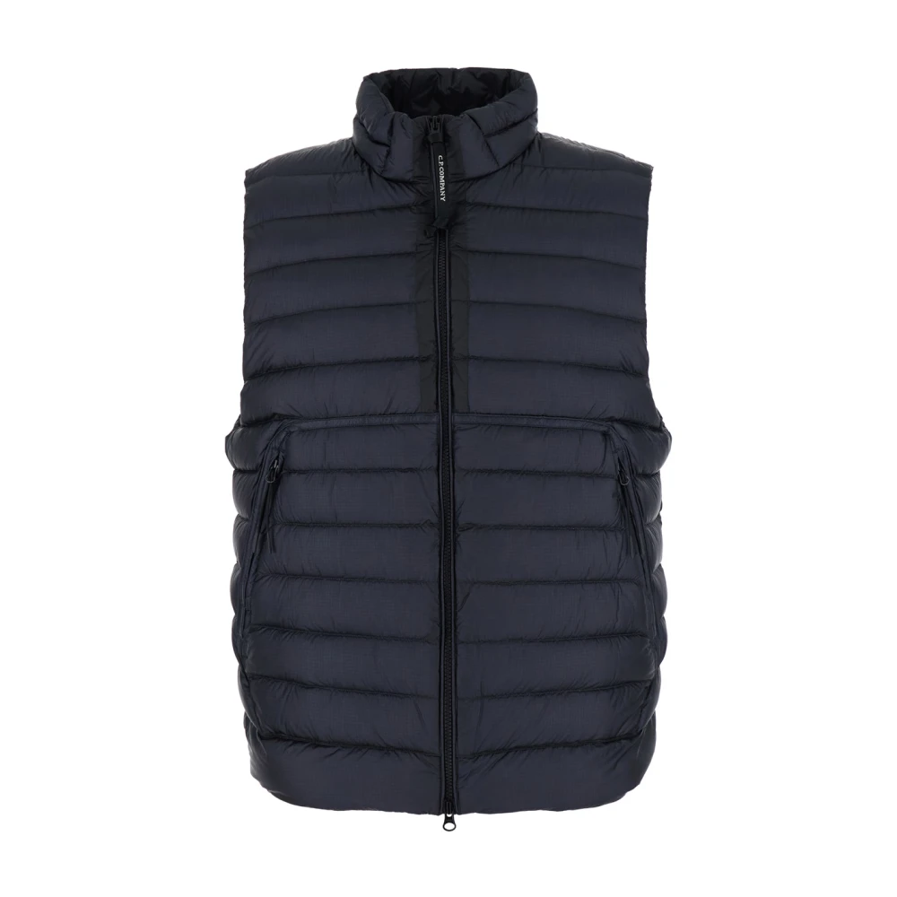 Jackets > Vests - - C.p. Company - Modalova