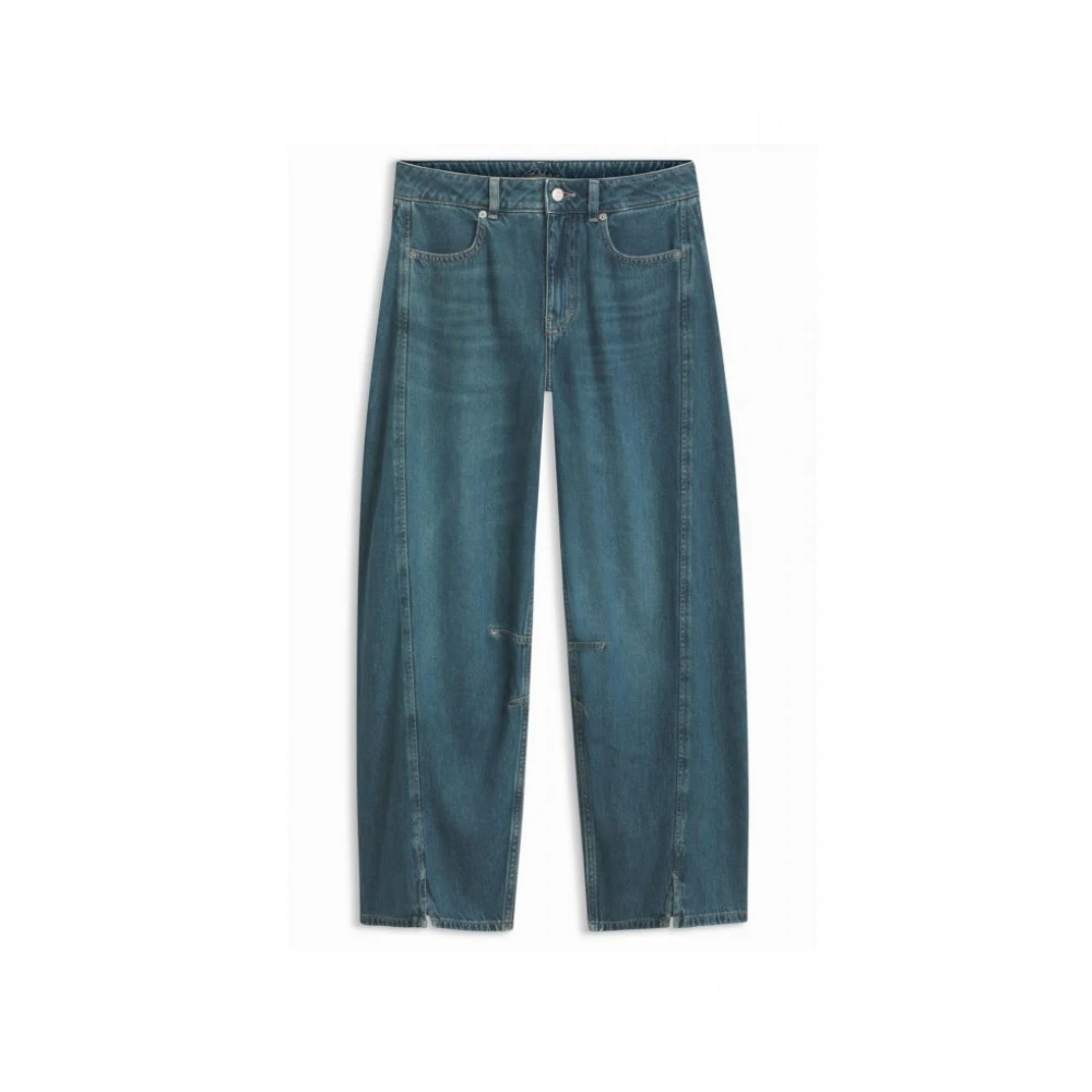 Boss Donna Blu - Jeans Loose Fit - Jeans - W26