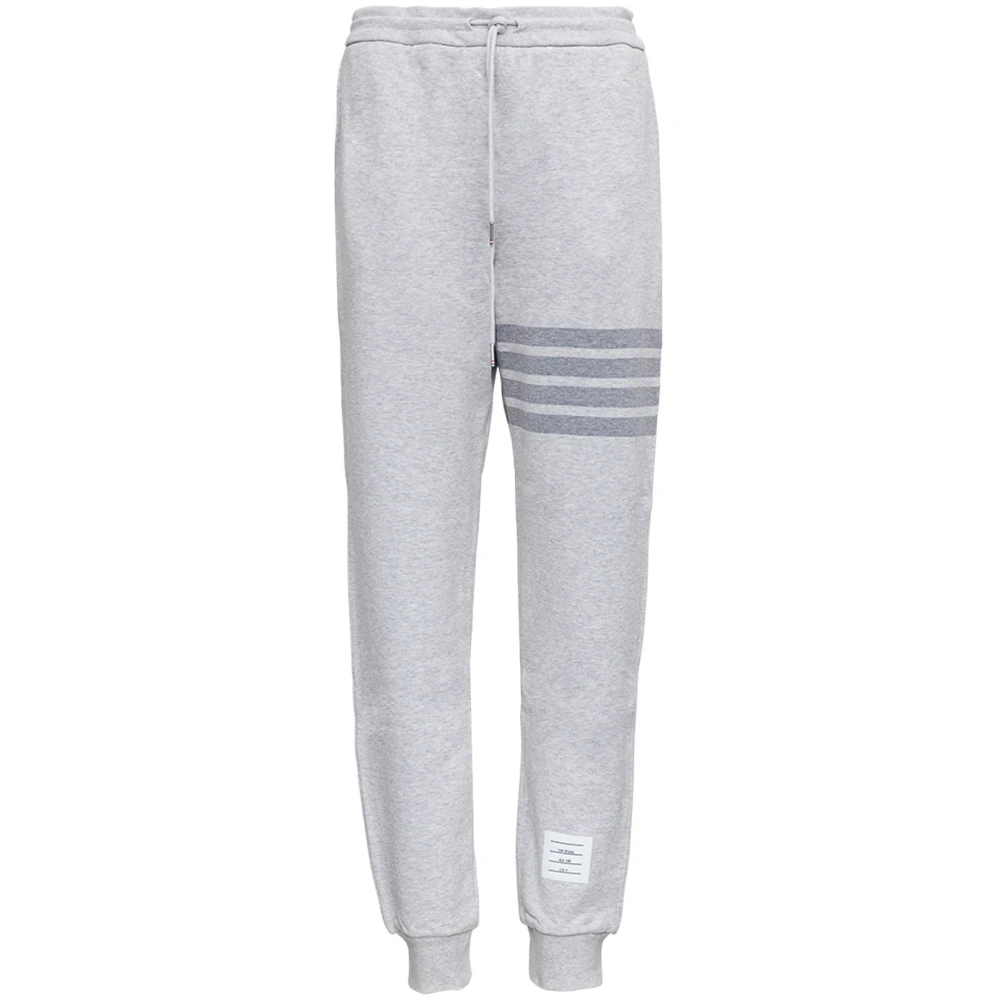 Trousers > Sweatpants - - Thom Browne - Modalova