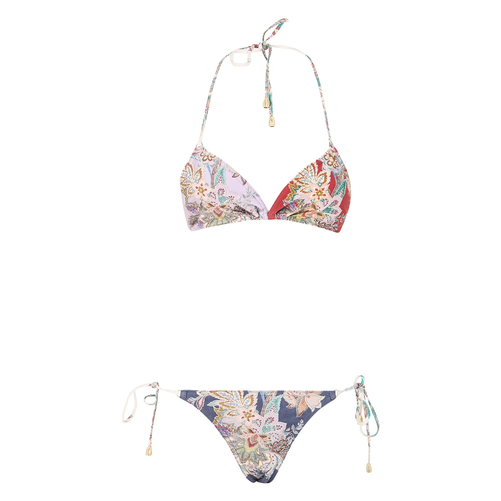 Swimwear > Bikinis - - Zimmermann - Modalova