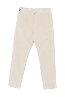 Bobby Corduroy Trousers