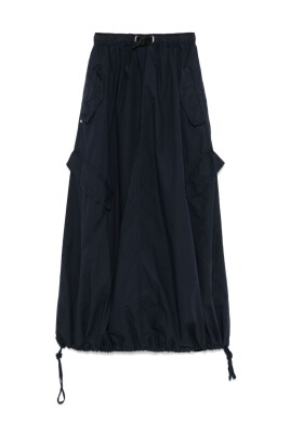 blue-drawstring-skirt-with-pockets