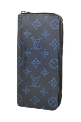 Pre-owned Vintage Lång Plånbok (Vikbar)