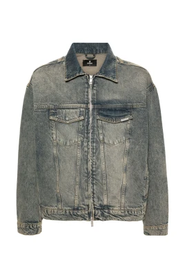 R4 Denim Jacket
