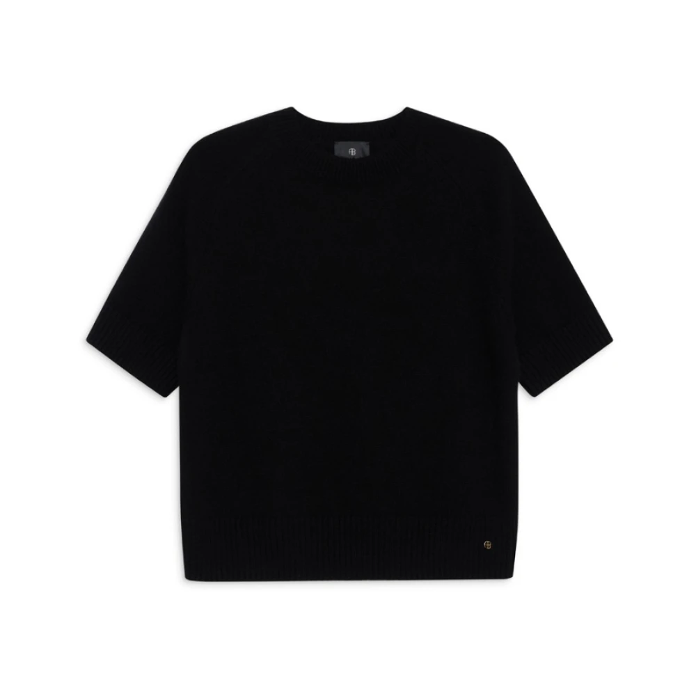 Knitwear > Cashmere Knitwear - - Anine Bing - Modalova