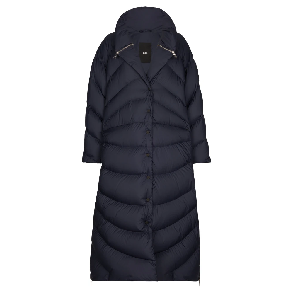 Add JAS IN Cocon Blue Dames