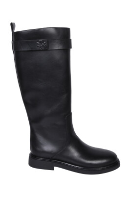 black-ankle-boots-for-women