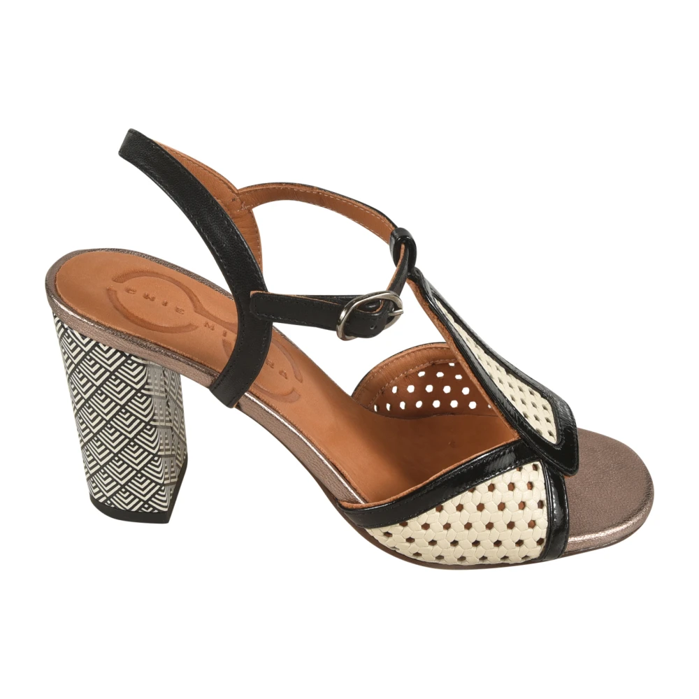 Shoes > Sandals > High Heel Sandals - - Chie Mihara - Modalova