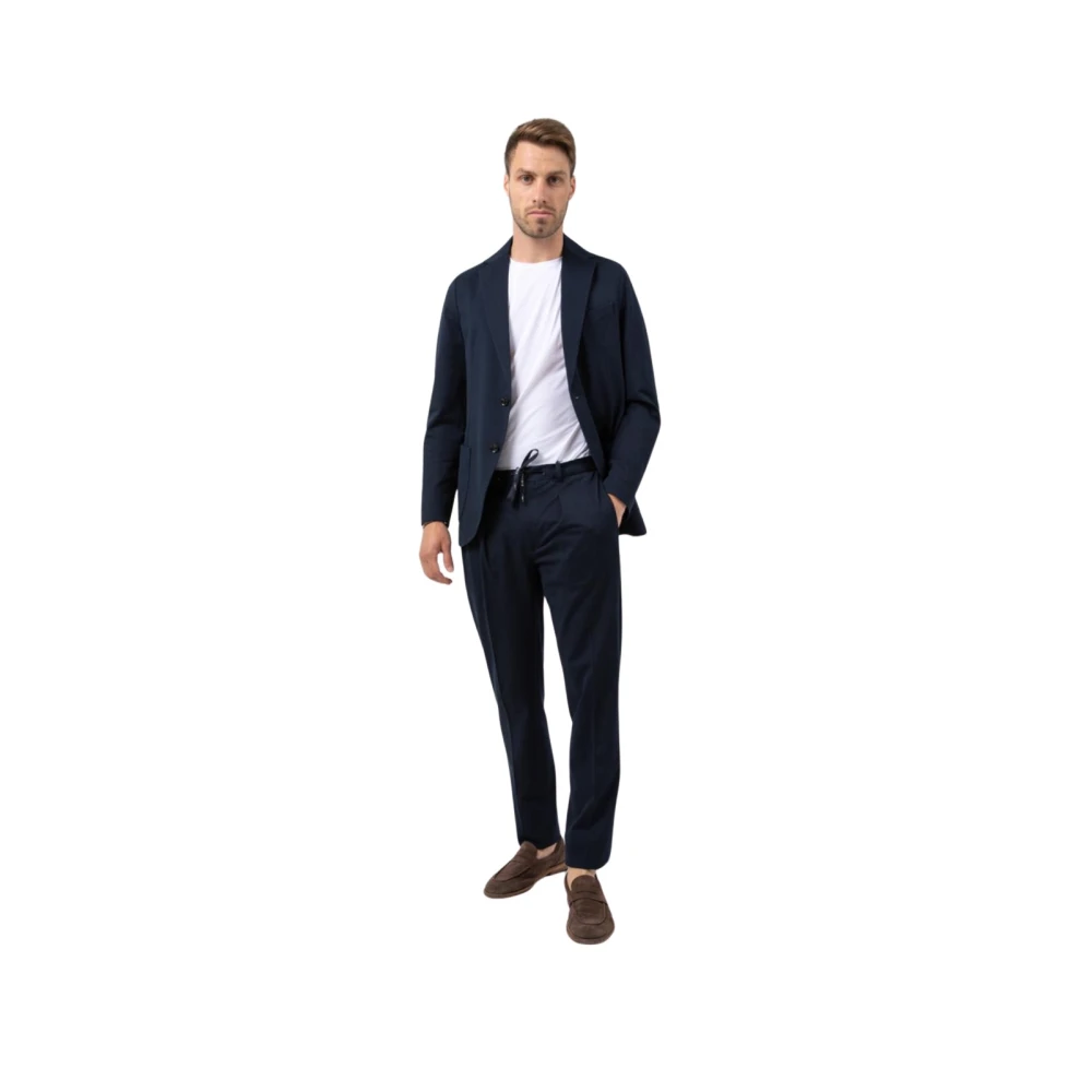 Suits > Suit Sets > Single Breasted Suits - - Circolo 1901 - Modalova