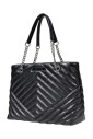sac-a-main-noir-zippe
