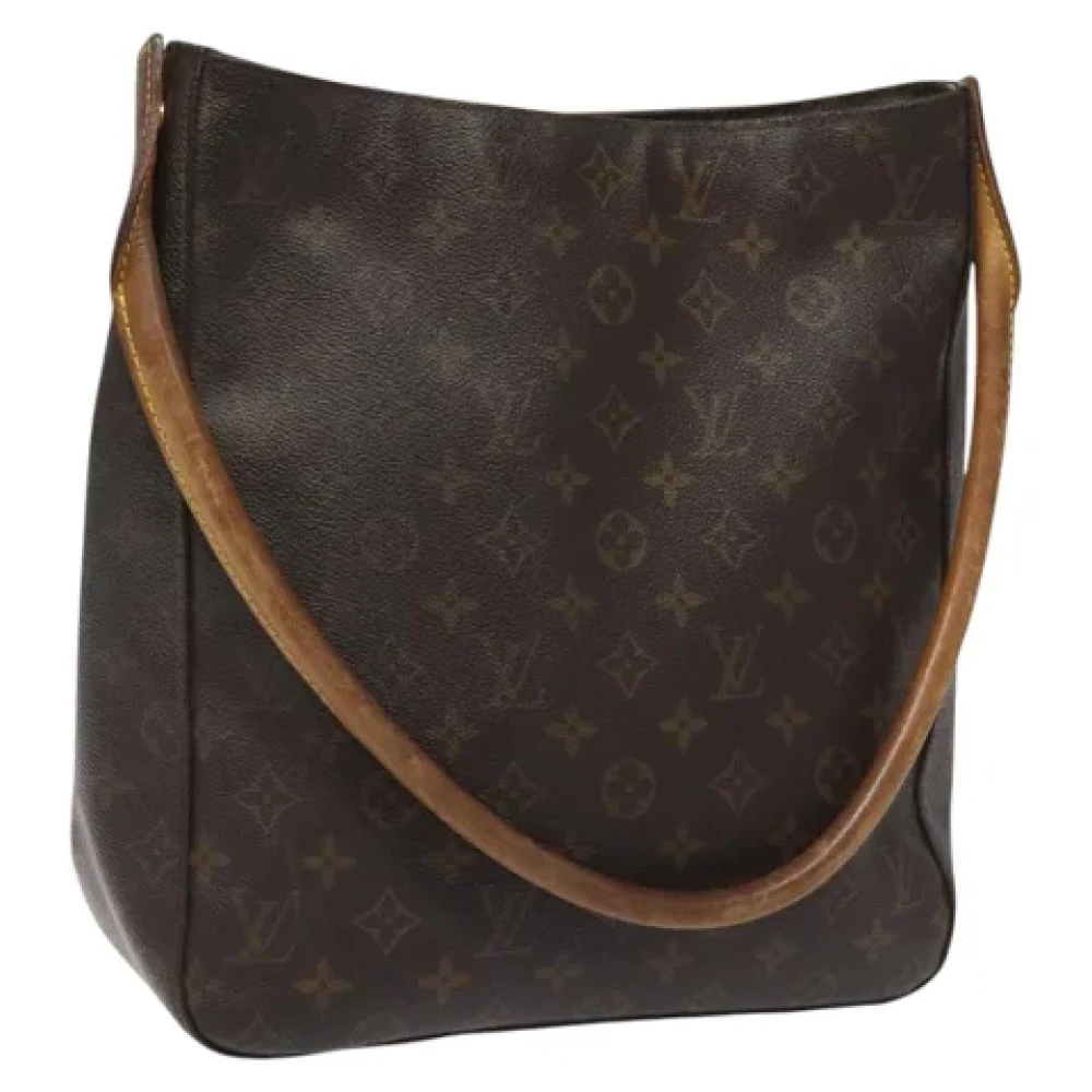 Pre-owned > Pre-owned Bags > Pre-owned Shoulder Bags - - Louis Vuitton Vintage - Modalova