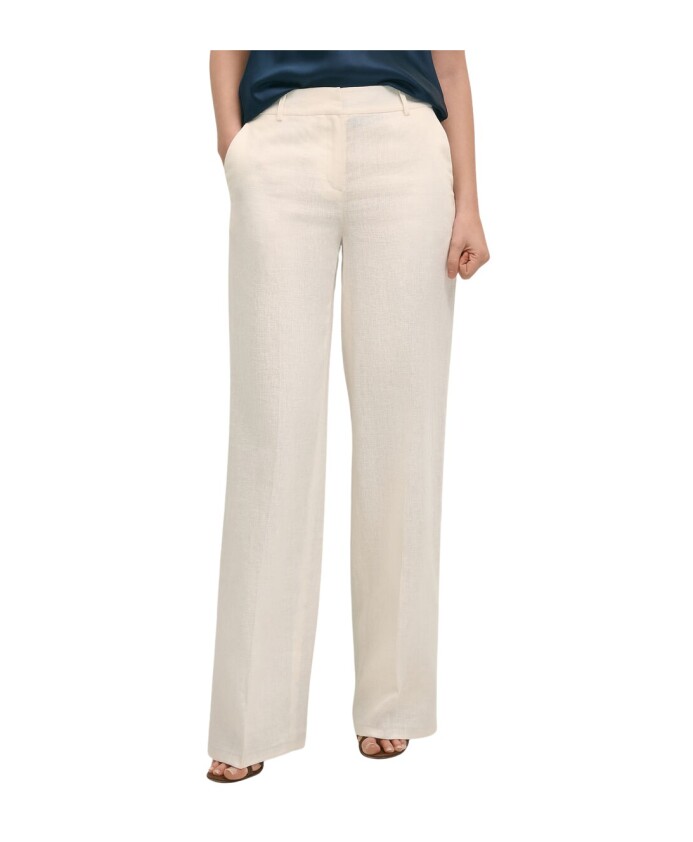 pantalon-large-en-lin