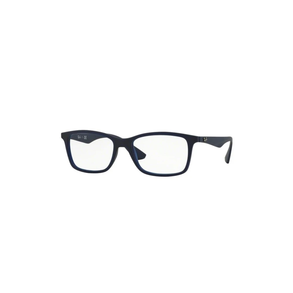 Ray-Ban Unisex Blau Accessories, 54 Mmgröße: