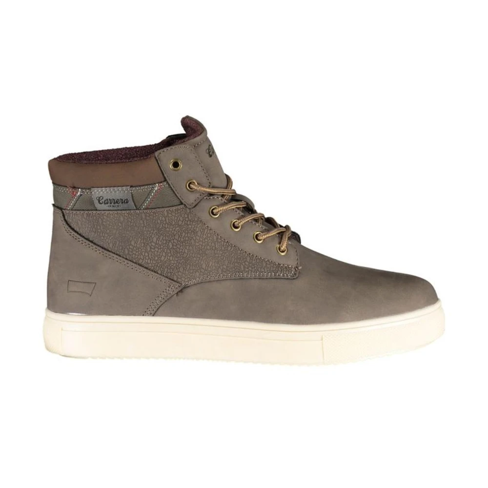 Shoes > Boots > Lace-up Boots - - Carrera - Modalova