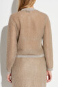 cardigan-boutonne