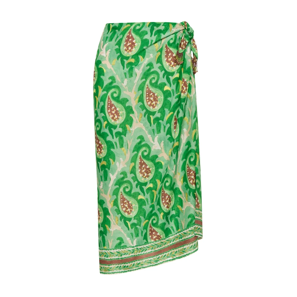 Skirts > Midi Skirts - - Maliparmi - Modalova