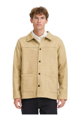 Gorge Overshirt