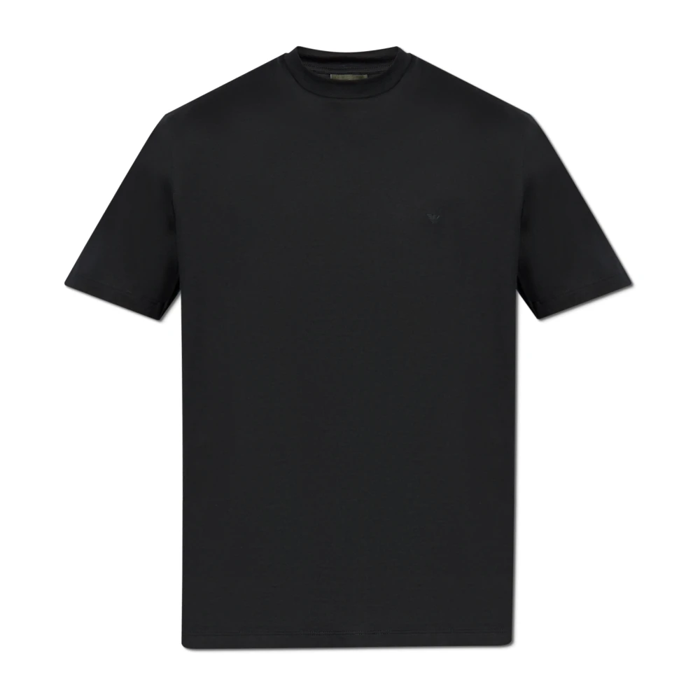 Emporio Armani T-shirt uit de collectie Blue Heren