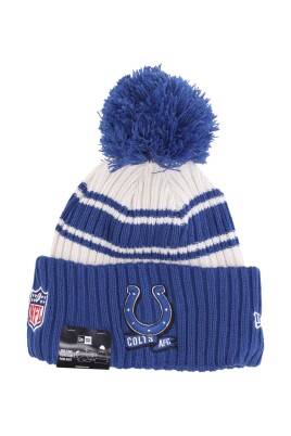 colts-pom-pom-beanie-hat