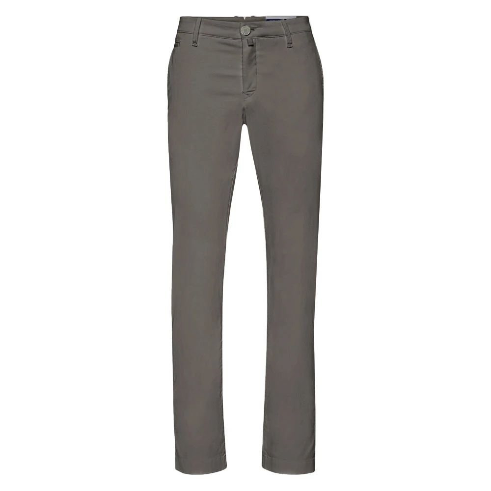 Trousers > Chinos - - Jacob Cohën - Modalova