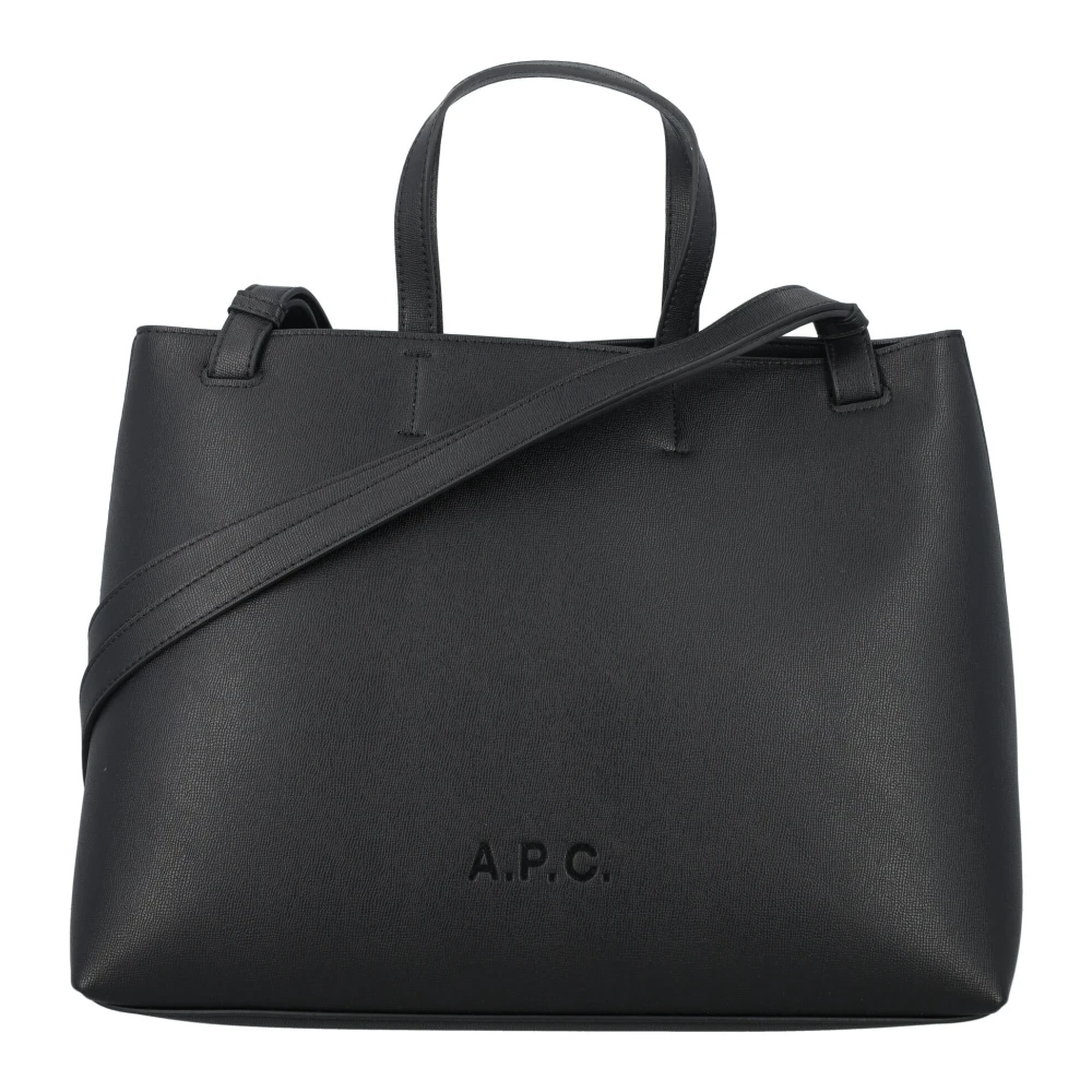 A.p.c. Bags Black Dames