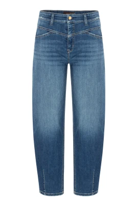 Elin Cropped Jeans