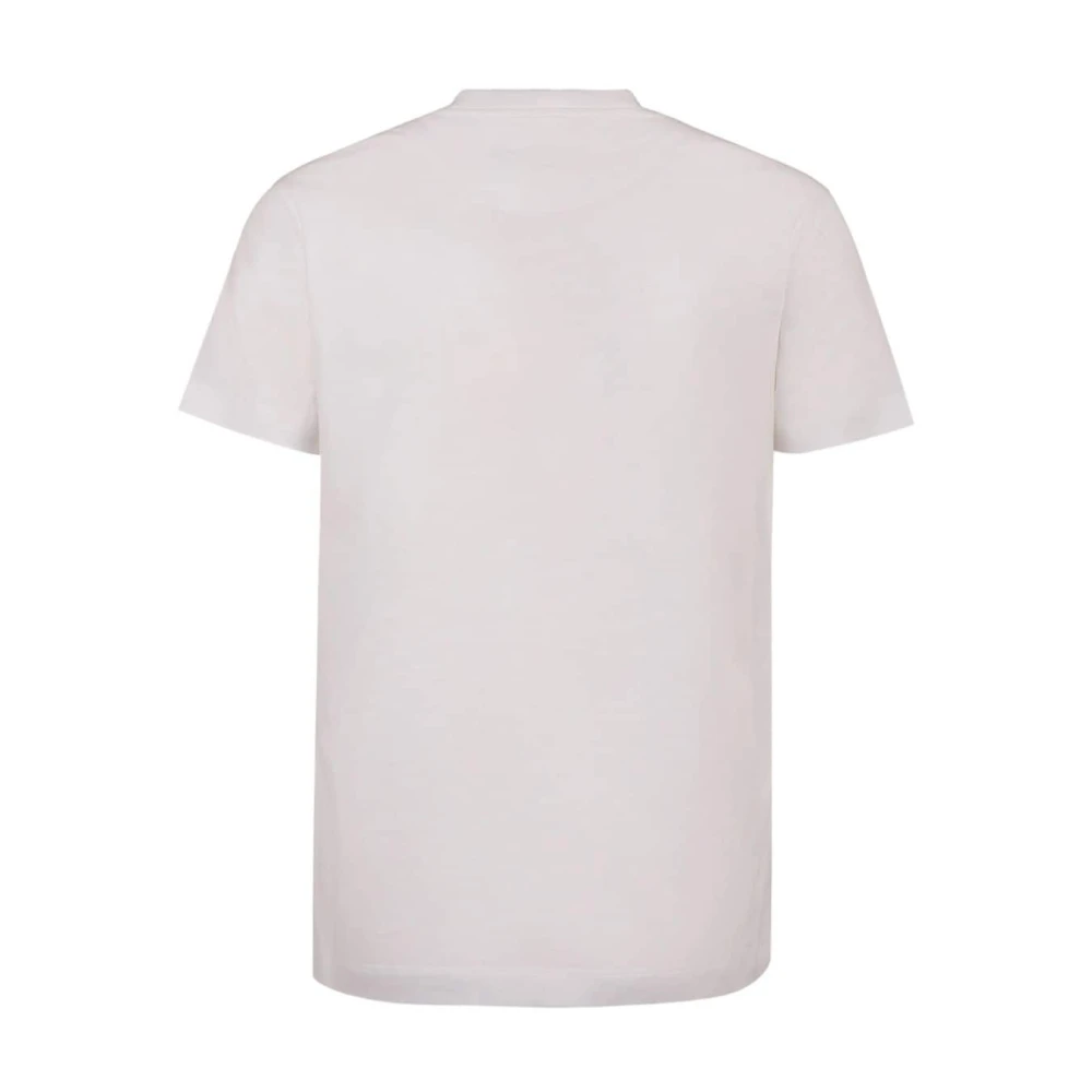 Bally T-Shirts Multicolor Heren