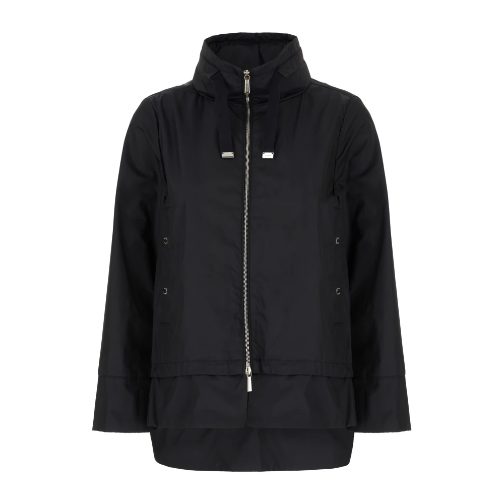 Jackets > Light Jackets - - Moorer - Modalova