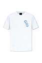 t-shirt-avec-impression-coloree