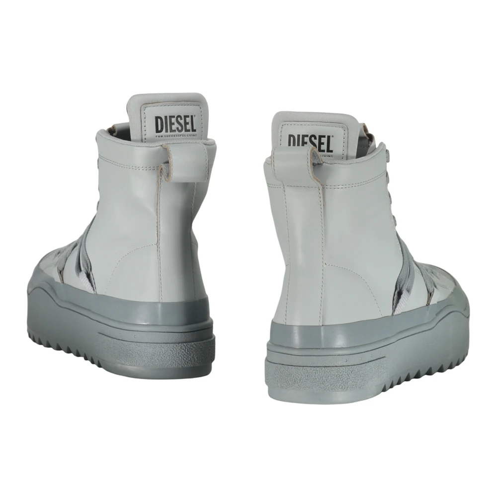 Diesel H-Shika Hb Boot