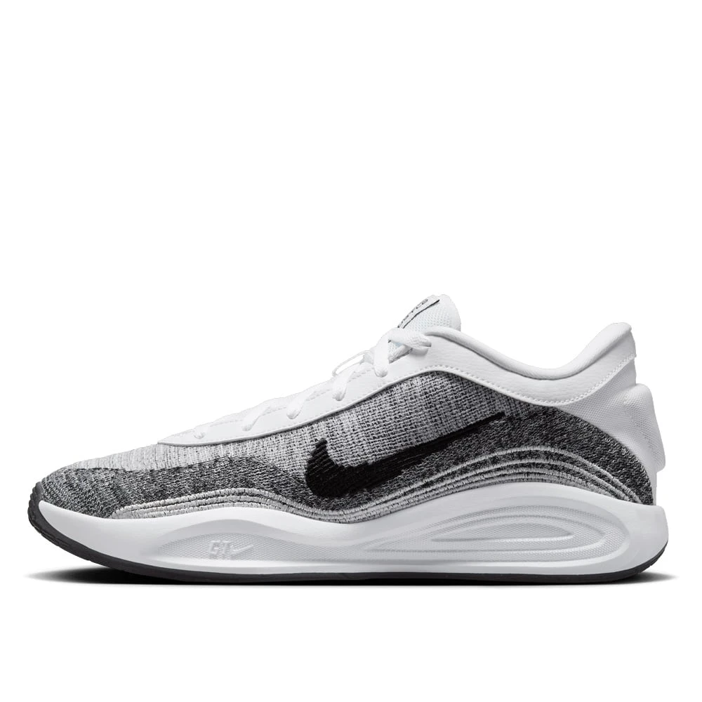 Nike Men's Gray Giannis Freak 6 - Trainers - 11 1/2 Uk - Sport
