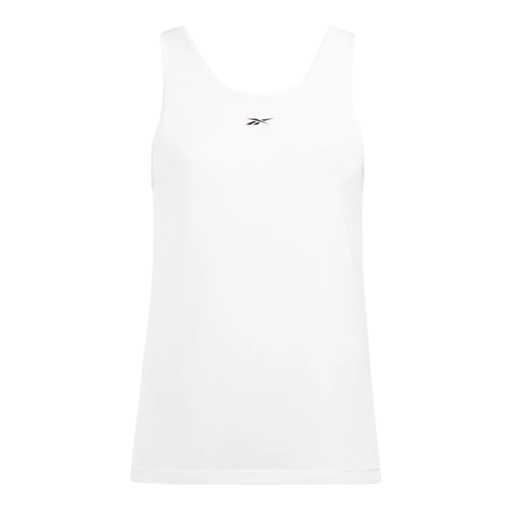 Reebok Premium Training T-Shirt White Dames