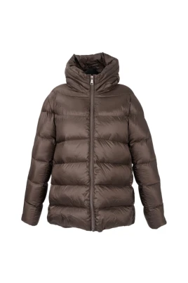 Venus Puffer Jacket
