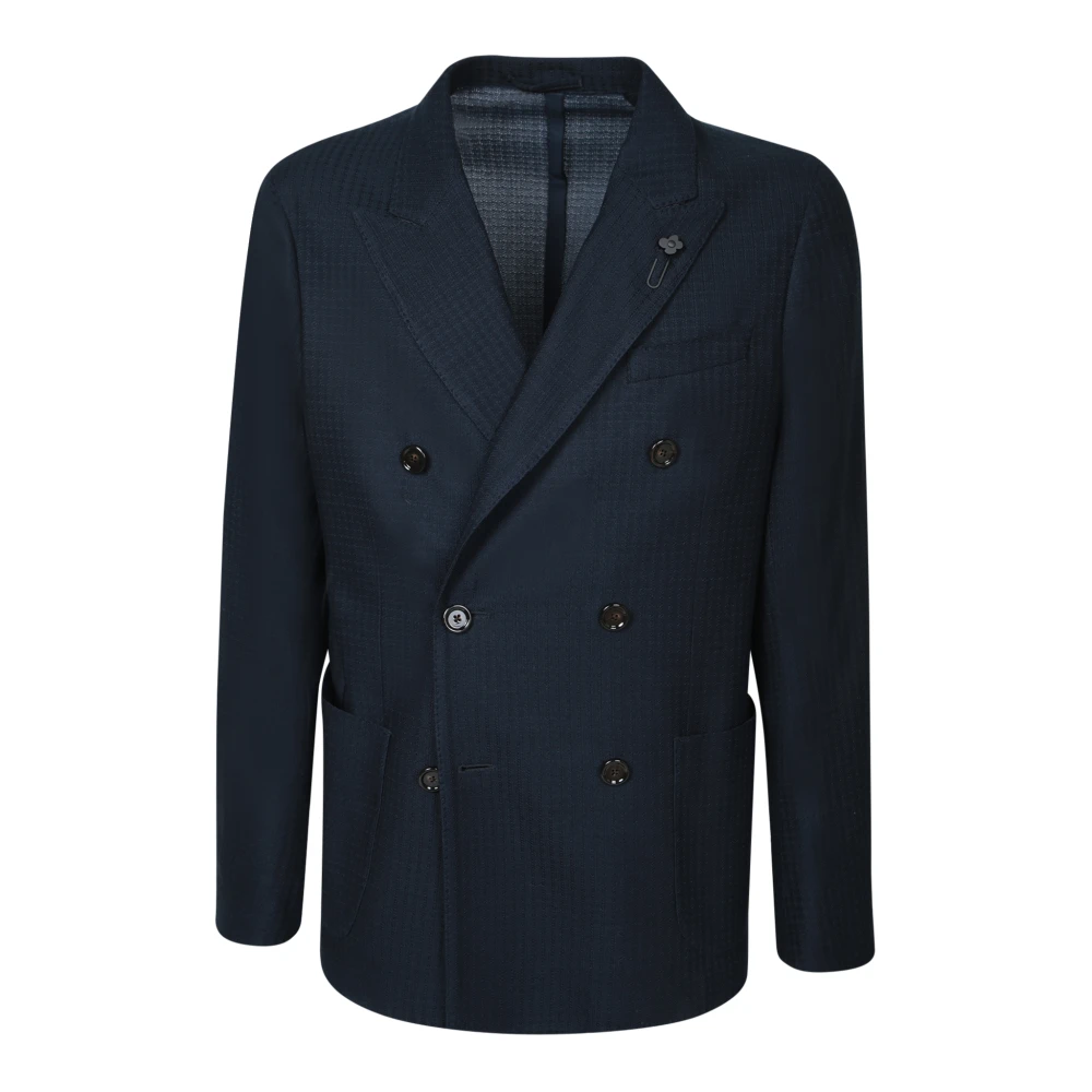 Jackets > Blazers - - Lardini - Modalova