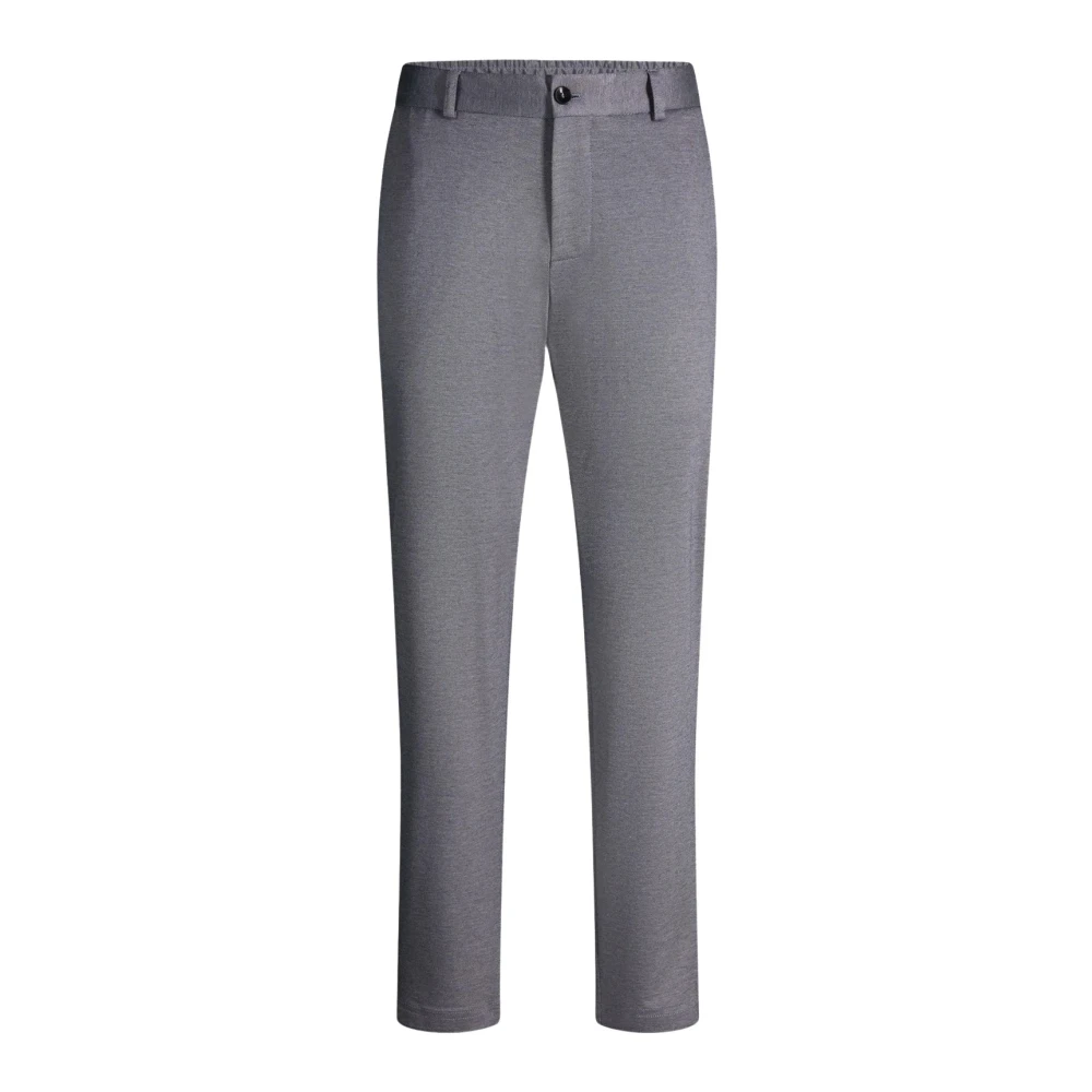 Strellson , Herren, Hosen, Grau, 2XL