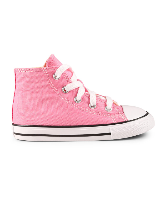 baskets-en-toile-rose-avec-patch-chuck-taylor