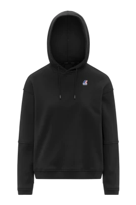 Ninette Brushed PC Hoodie