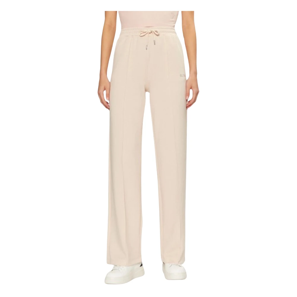 Trousers > Wide Trousers - - Guess - Modalova