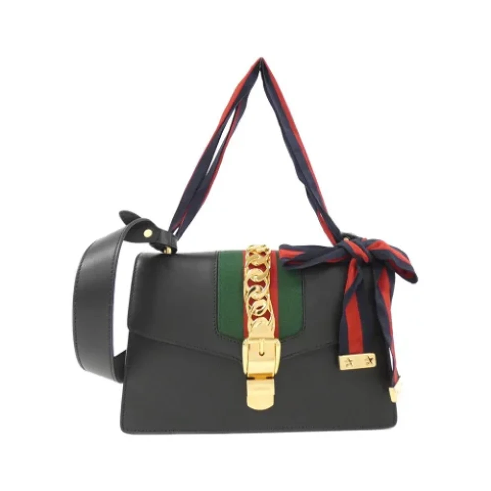 Pre-owned > Pre-owned Bags > Pre-owned Handbags - - Gucci Vintage - Modalova