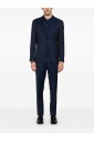 blue-dress-for-men