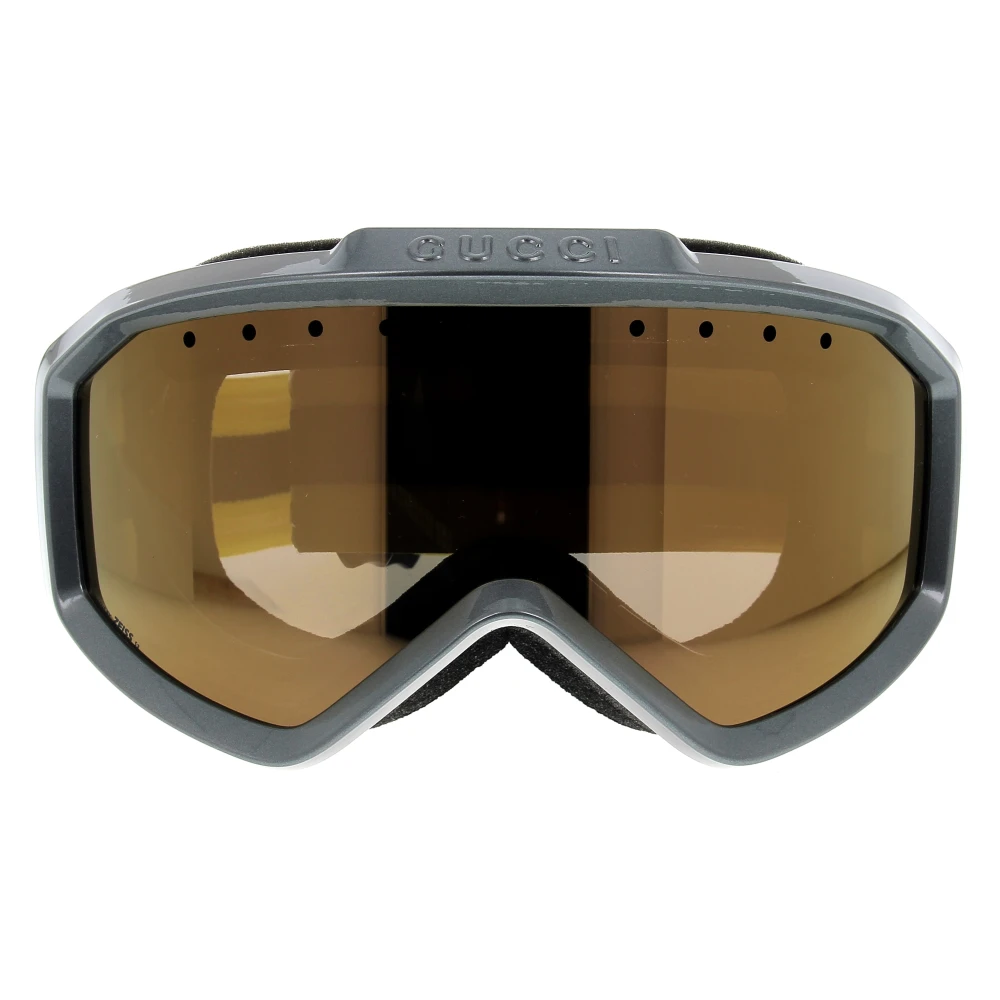 Gucci Stijlvolle Mode Accessoires Collectie Gray Unisex