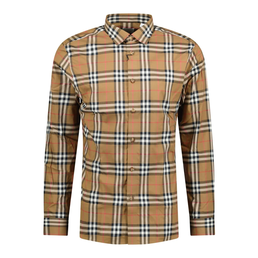 Shirts > Casual Shirts - - Burberry - Modalova
