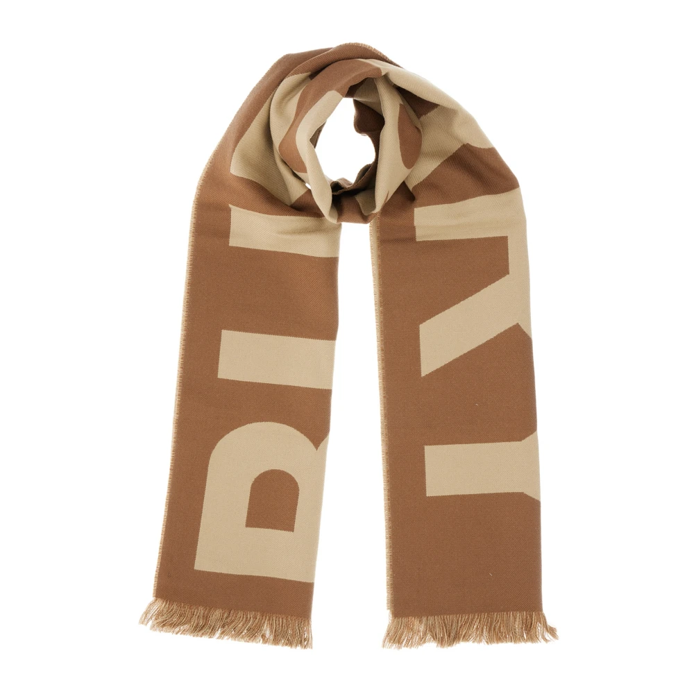 Accessories > Scarves > Winter Scarves - - Burberry - Modalova