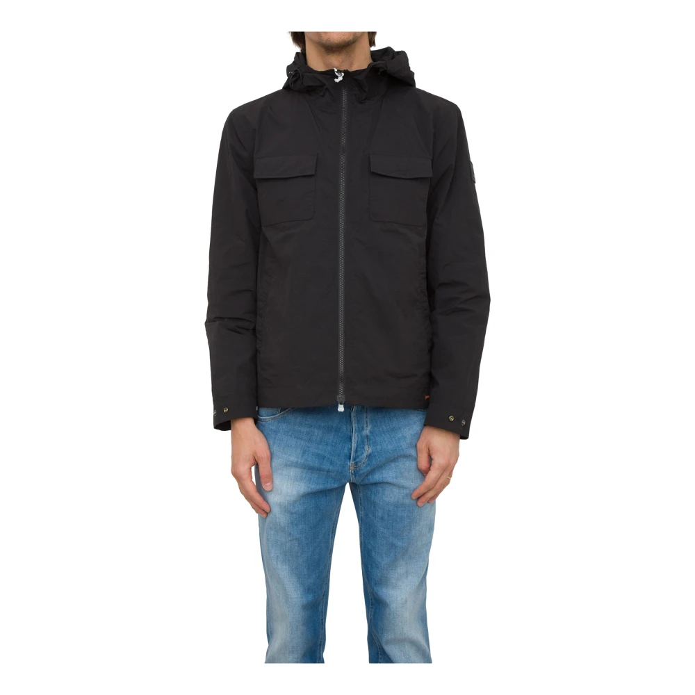 Jackets > Light Jackets - - Dekker - Modalova